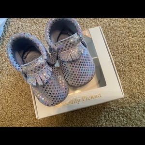 Freshly Picked. Size 2.